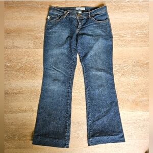 Tyte Denim Jeans - Size 11 Junior's